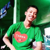 paye phyo lin