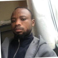 Abidemi Jimoh