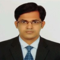 Md. Kamrul Islam