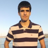 Javier Delgado Fernández