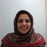 Maryam Salehi Najafabadi