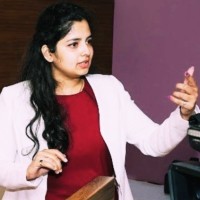 Shruti Shetty