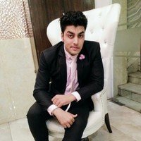 Anurag Goswami