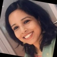 Ranjana Singh Shinde
