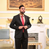 Hasnat Raza Naqvi