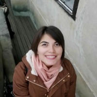 Mihaela Popa
