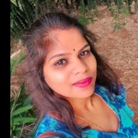 Pratyusha Shetti