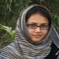 Syeda Anum Akhtar