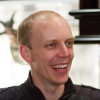 James Holloway