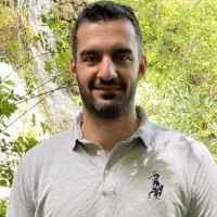 Sadegh Alinejad