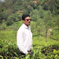 Akshay RK Sharma