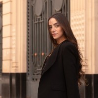 Sarah Corrêa