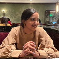 Vidhi Joshi