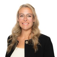 Kristen Kiely, Cfe