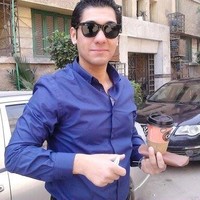 Ehab Ghallab