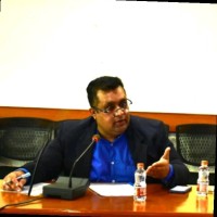 Chetan C J