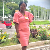 Rachel Nuamah Fosua