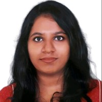 Amritha Mohan