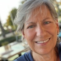 Kathy Marvel