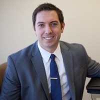 Toby Robison