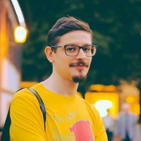 Bogdan Catalin Pana
