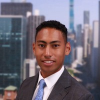 Trevor C.
