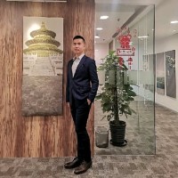 Rui Luo
