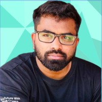 Prasanna M S
