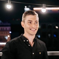 Dmitry Rukavishnikov
