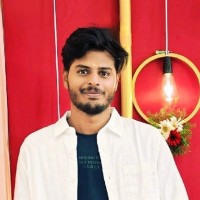 Deepak S