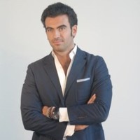 Borja Jiménez Ferrer