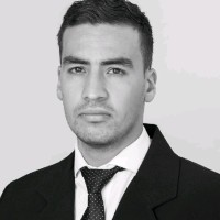 Edwin Mauricio Usma Lozano
