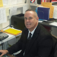 Michael Lambusta