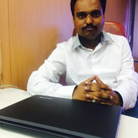 Subramanian Ramachandran