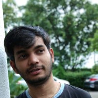 Sanket Shah