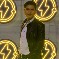 Pablo Daniel Rodriguez Solis