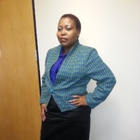 Thandi Siyothula