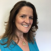 Lynn Ashcroft