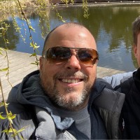 Gary Denton (CMgr MCMI)