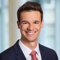 Constantin Hofmann, Dr.-Ing.