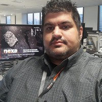 Marcus Silva