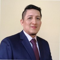 Luis Cenizario