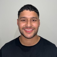 Marcus Roberts Rajoo