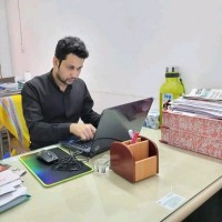 M.M. Nazmul Hasan