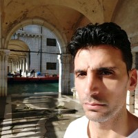 Ahmad Hammami