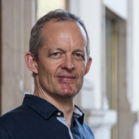 Thierry Bourgeois