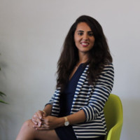 Zineb Bouhlal