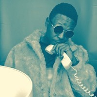 stanzvisuals Olayinka