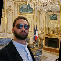 Yassin Ezyani