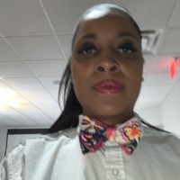 Rachelle Johnson